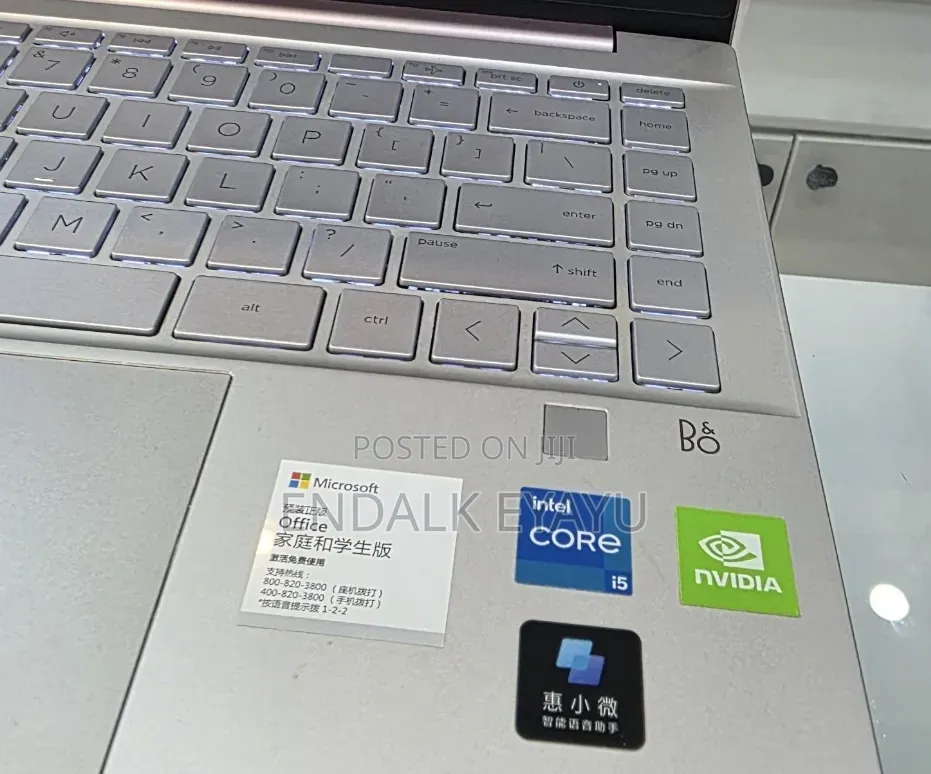 New Laptop HP Pavilion 14 16GB Intel Core i5 SSD 1T