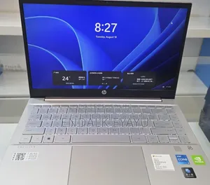 New Laptop HP Pavilion 14 16GB Intel Core i5 SSD 1T