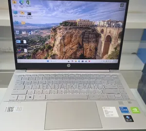 New Laptop HP Pavilion 14 16GB Intel Core i5 SSD 1T