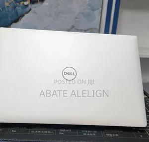 New Laptop Dell XPS 15 16GB Intel Core i5 SSD 512GB