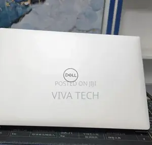 New Laptop Dell XPS 15 16GB Intel Core i5 SSD 512GB
