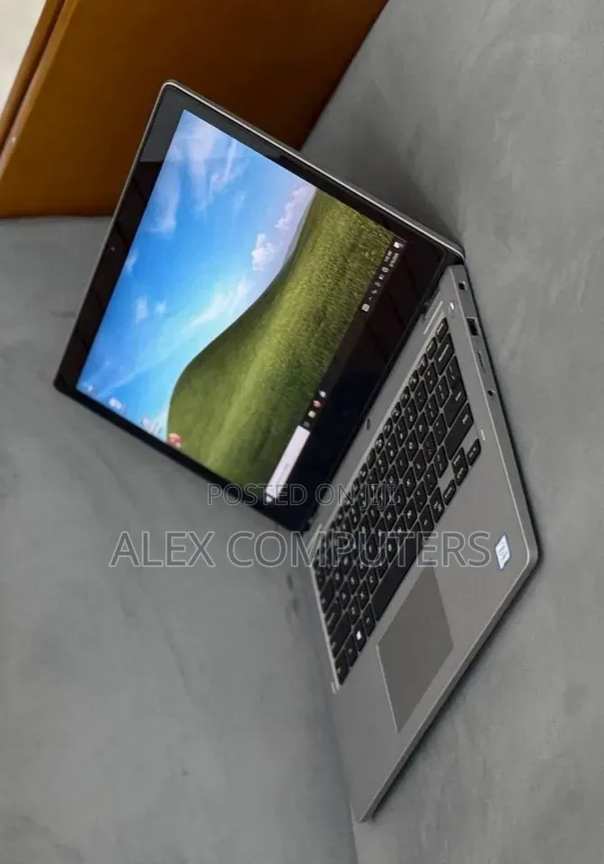 New Laptop Dell Latitude 3310 16GB Intel Core i5 SSD 512GB