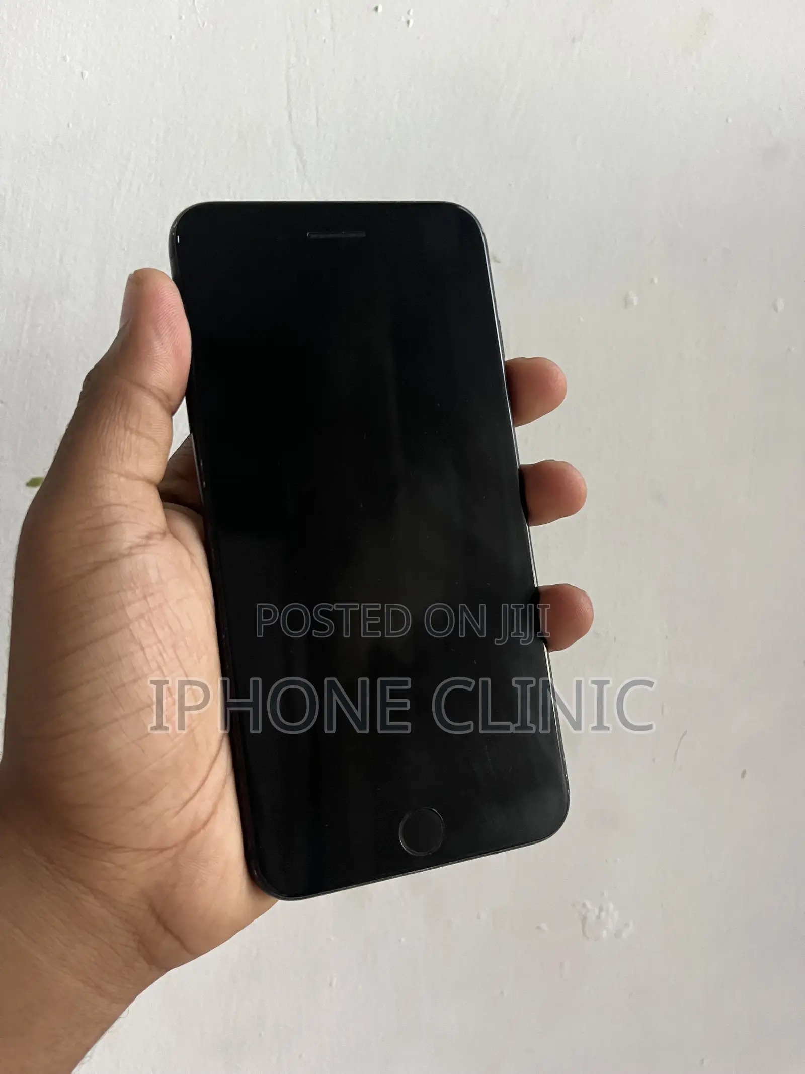 Apple iPhone 7 Plus 32 GB Black