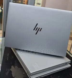 New Laptop HP EliteBook 840 G10 16GB Intel Core i7 SSD 512GB