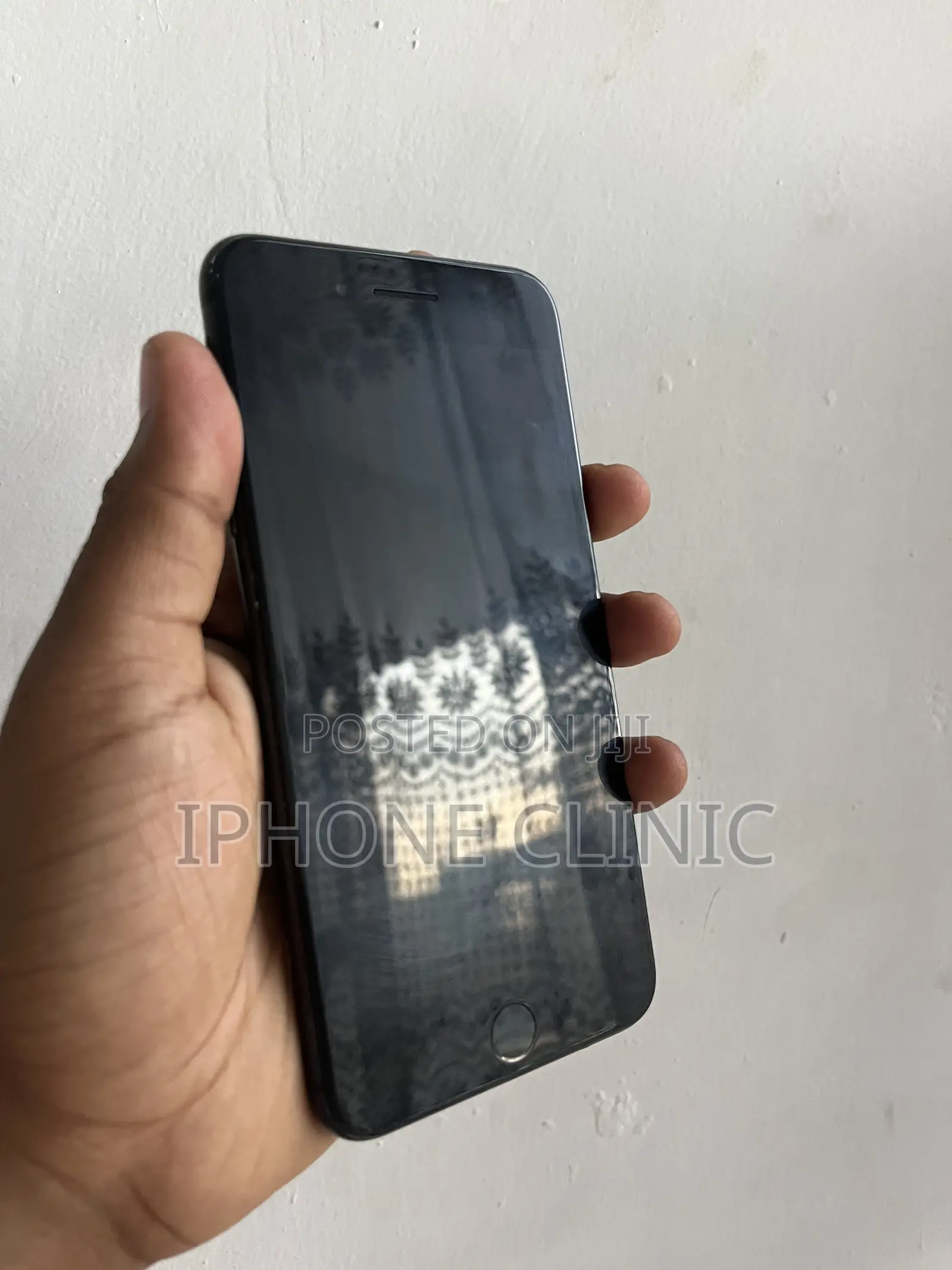 Apple iPhone 7 Plus 32 GB Black