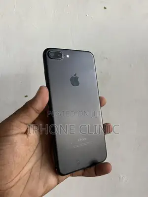 Apple iPhone 7 Plus 32 GB Black