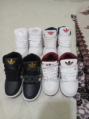 Adidas Shoes