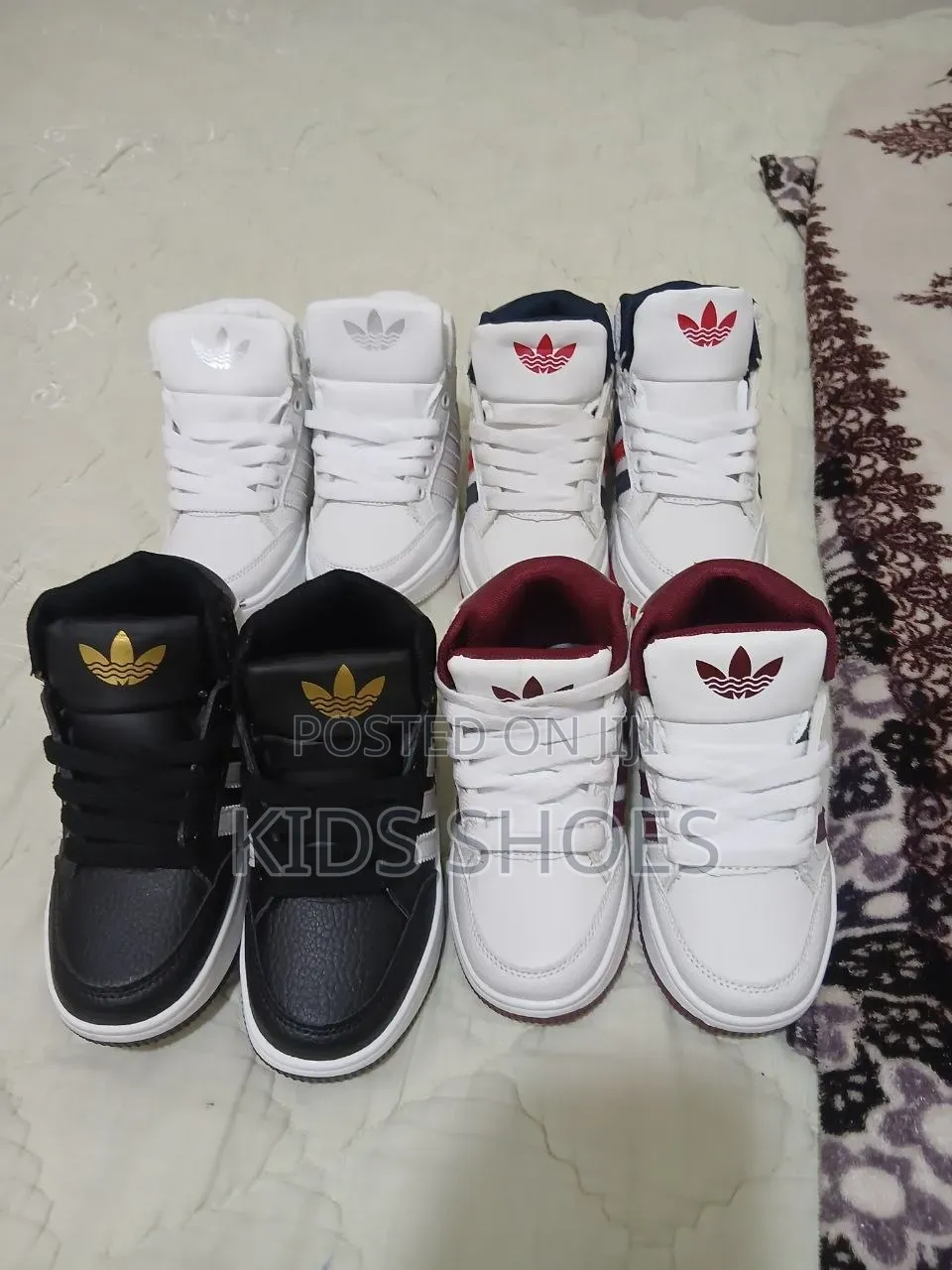 Adidas Shoes