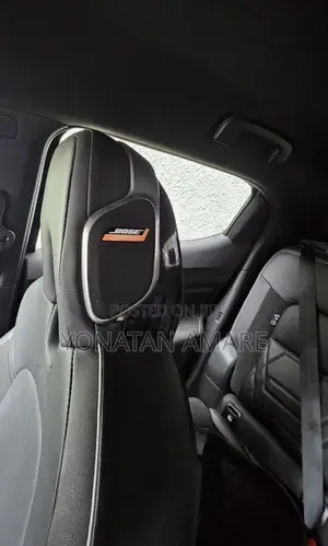Nissan Juke 2021 Red
