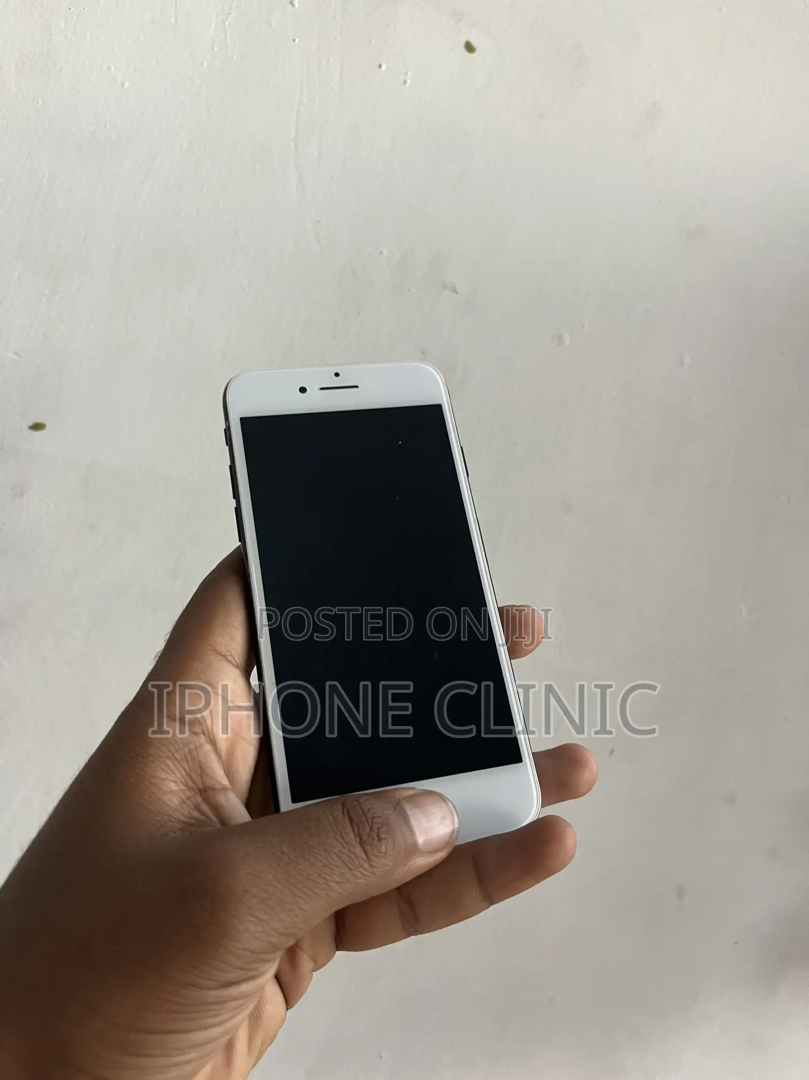 Apple iPhone 7 32 GB Black