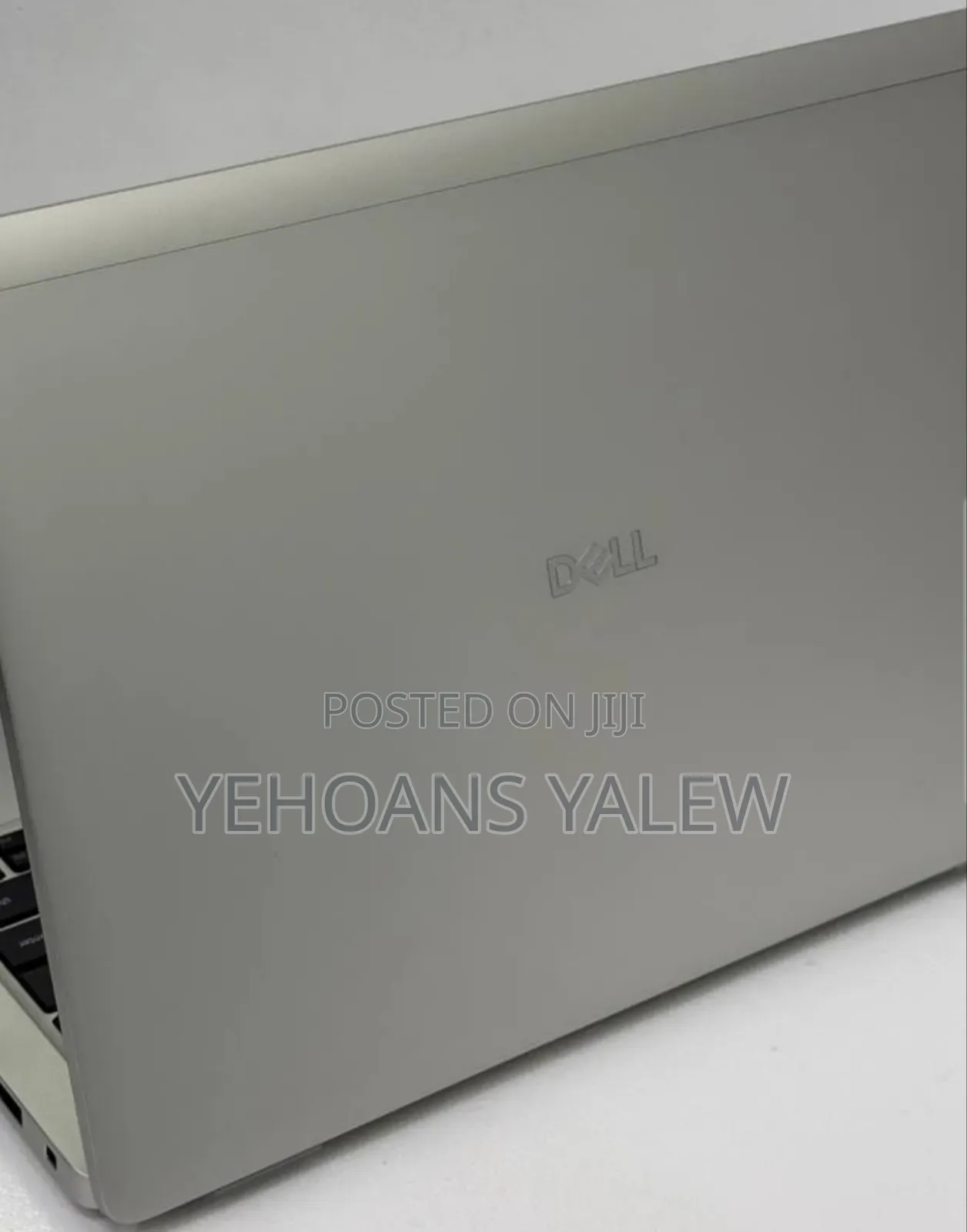New Laptop Dell Pro Plus 14 16GB Intel Core Ultra 5 SSD 512GB