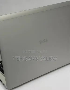 New Laptop Dell Pro Plus 14 16GB Intel Core Ultra 5 SSD 512GB