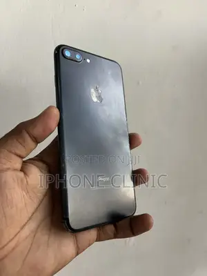 Apple iPhone 7 Plus 32 GB Black