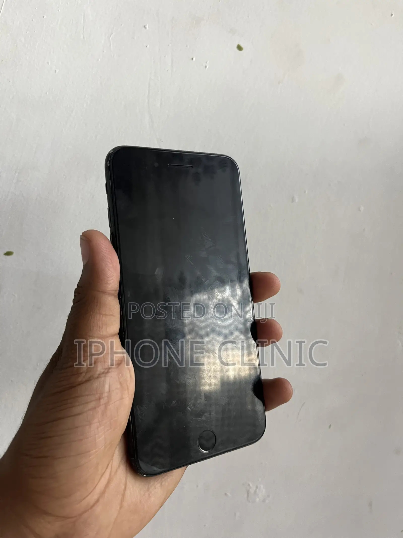 Apple iPhone 7 Plus 32 GB Black