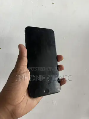 Apple iPhone 7 Plus 32 GB Black