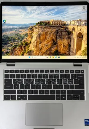 New Laptop Dell Pro Plus 14 16GB Intel Core Ultra 5 SSD 512GB
