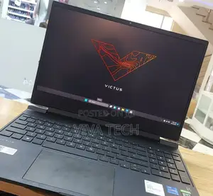 New Laptop HP Victus 16 16GB Intel Core i5 SSD 512GB