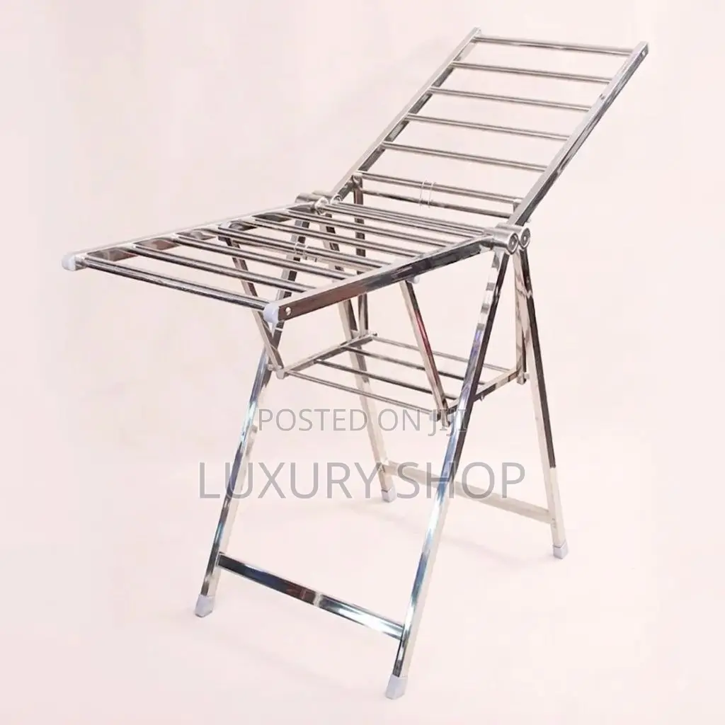 Folding Drying Rack