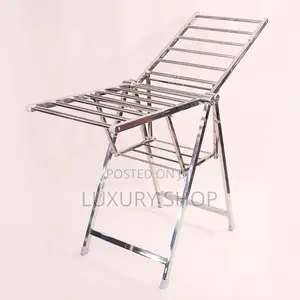 Folding Drying Rack