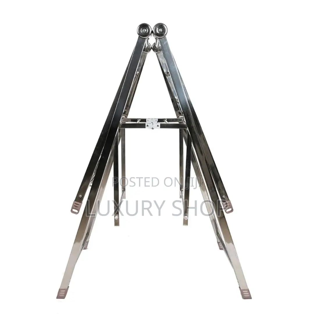 Folding Drying Rack