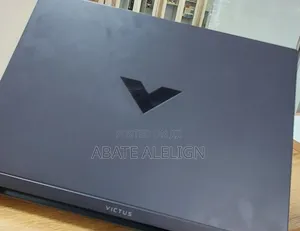 New Laptop HP Victus 16 16GB Intel Core i5 SSD 512GB