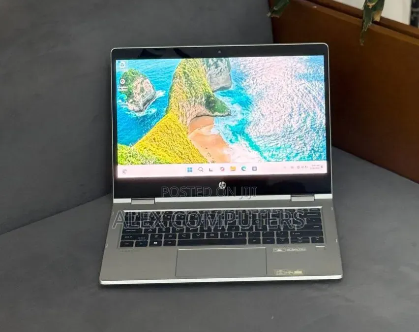 New Laptop HP ProBook 430 G8 16GB Intel Core i7 SSD 512GB