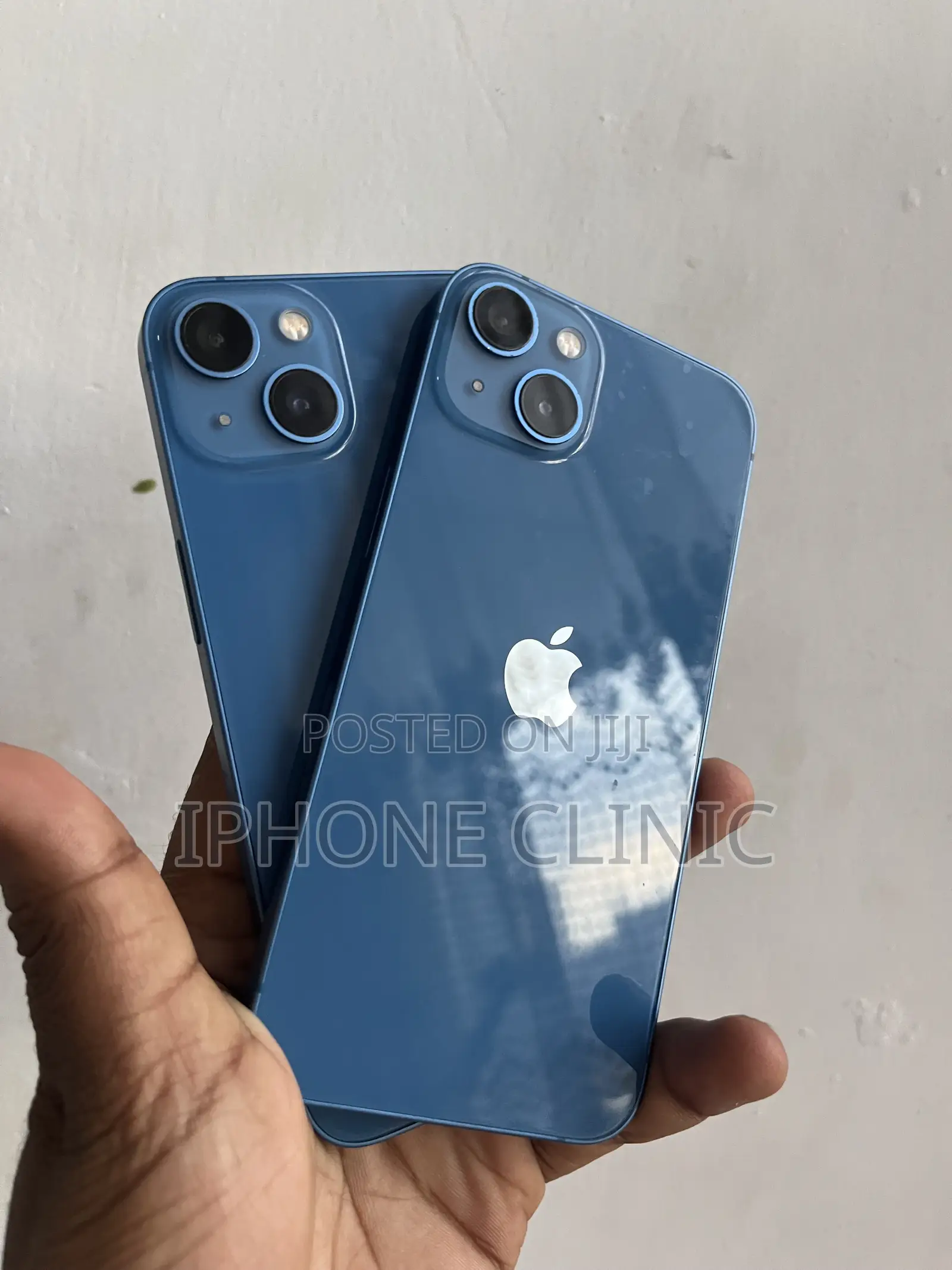 New Apple iPhone 13 128 GB