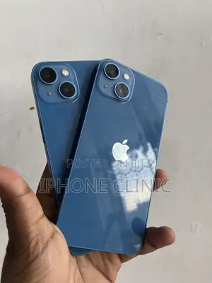 New Apple iPhone 13 128 GB