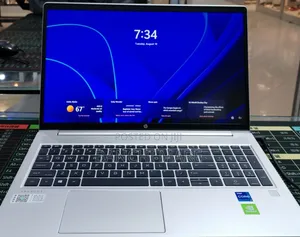 New Laptop HP ProBook 450 G8 16GB Intel Core i7 SSD 512GB