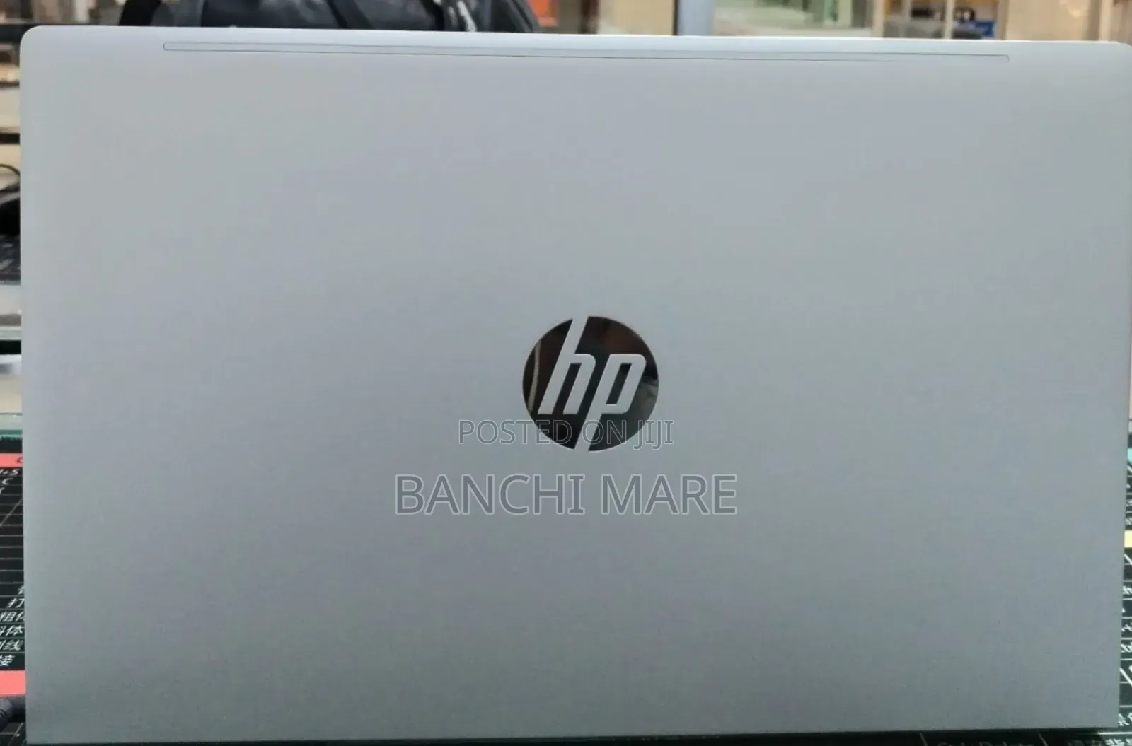 New Laptop HP ProBook 450 G8 16GB Intel Core i7 SSD 512GB