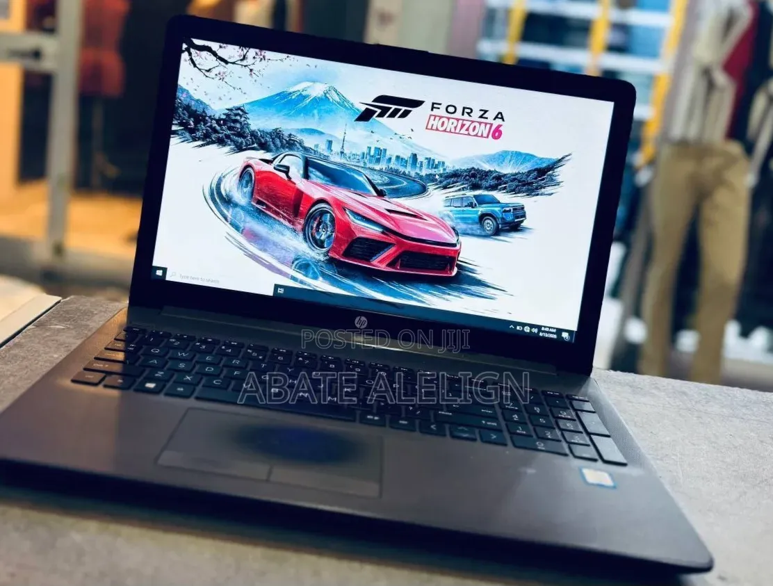 Laptop HP Stream Notebook 8GB Intel Core i7 SSD 256GB