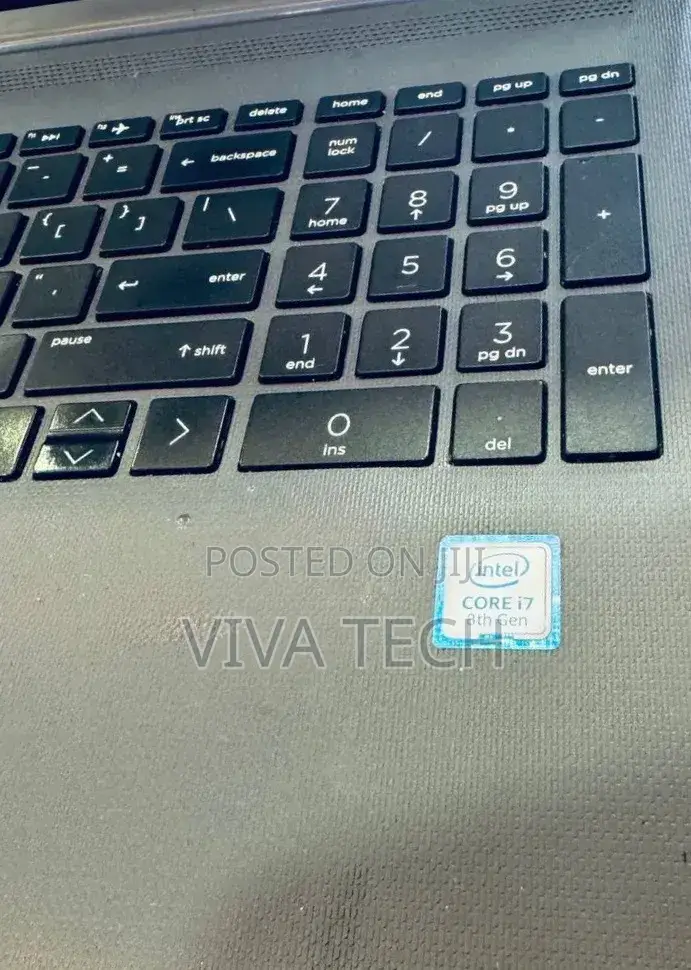 Laptop HP Stream Notebook 8GB Intel Core i7 SSD 256GB