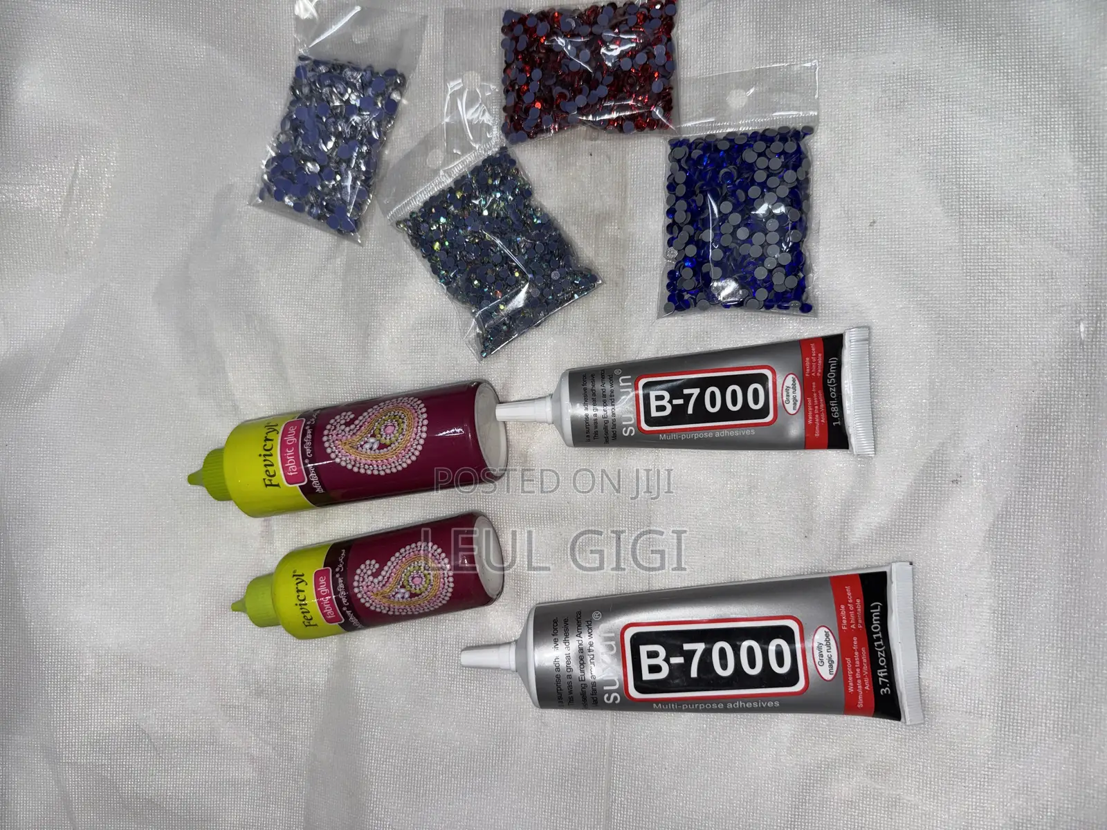 Orignal Fert and Glue