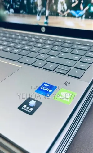 New Laptop HP Pavilion 14t 16GB Intel Core i5 SSD 512GB