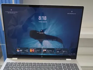New Laptop HP OmniBook 7 16" 16GB SSD 1T