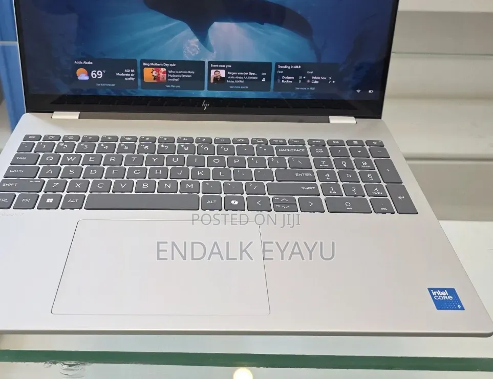New Laptop HP OmniBook 7 16" 16GB SSD 1T