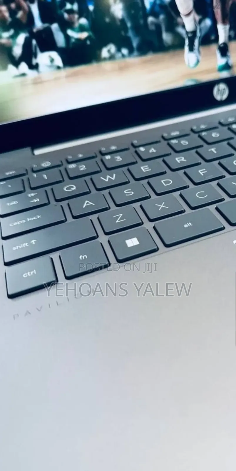 New Laptop HP Pavilion 14t 16GB Intel Core i5 SSD 512GB