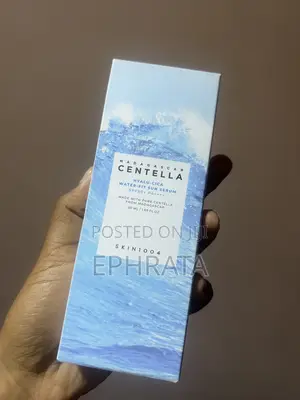Centella Sunscreen