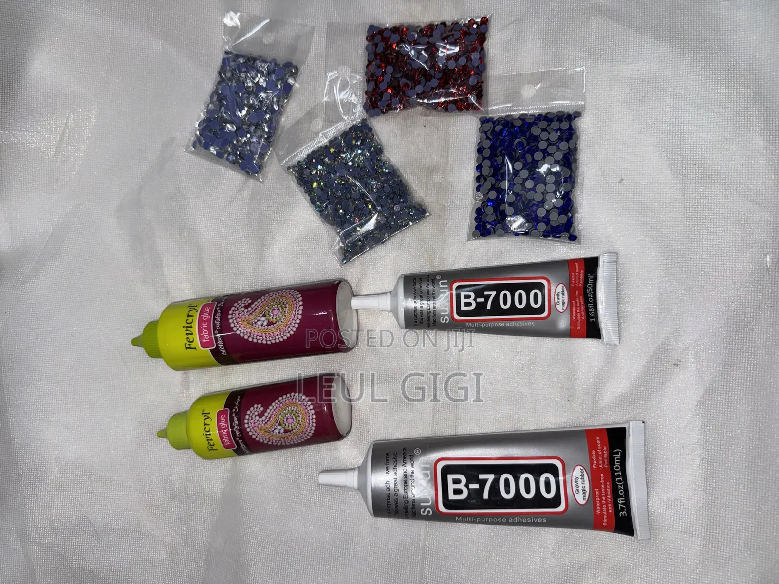 Orignal Fert and Mobile Glue
