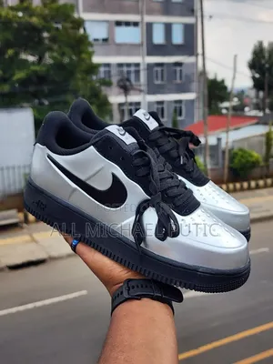 Nike Airforce 1 Custom
