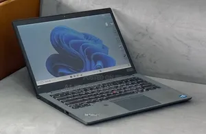 New Laptop Lenovo ThinkPad T14 16GB Intel Core i5 SSD 512GB