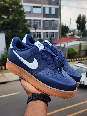 Nike Airforce 1 Custom