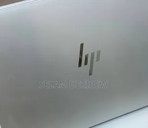 New Laptop HP EliteBook 840 G9 16GB Intel Core i5 SSD 512GB