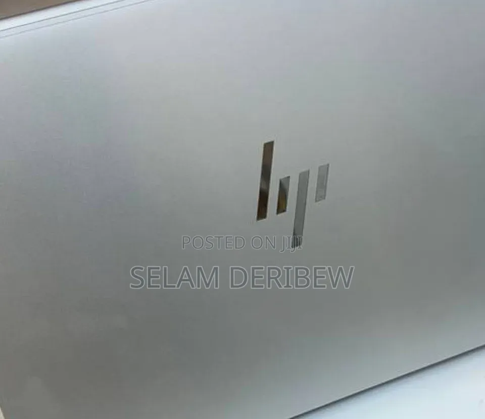 New Laptop HP EliteBook 840 G9 16GB Intel Core i5 SSD 512GB