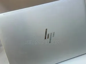New Laptop HP EliteBook 840 G9 16GB Intel Core i5 SSD 512GB