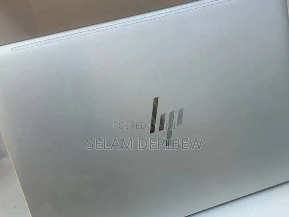 New Laptop HP EliteBook 840 G9 16GB Intel Core i5 SSD 512GB