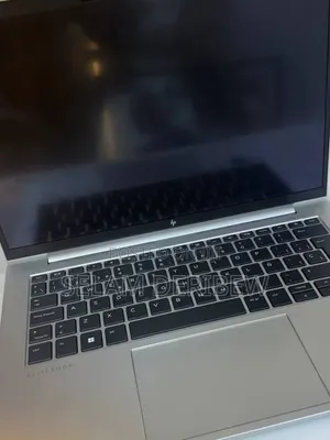 New Laptop HP EliteBook 840 G9 16GB Intel Core i5 SSD 512GB