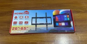 Home One Flat Planel TV Wall Mount