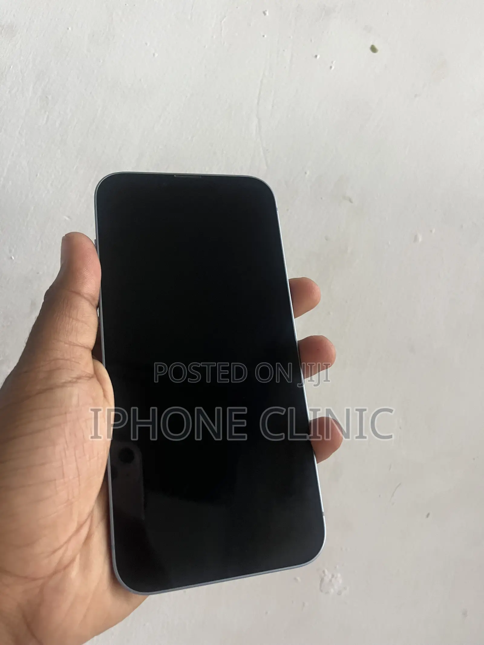 Apple iPhone 14 Plus 128 GB Blue
