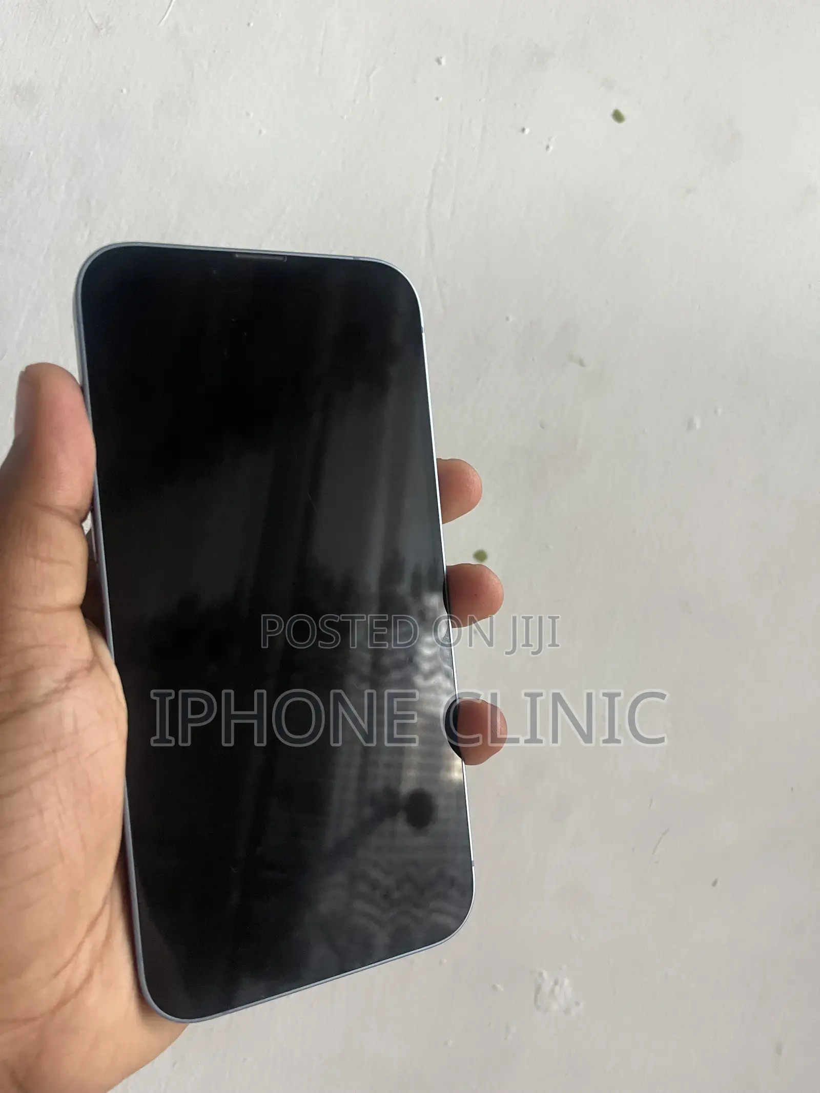 Apple iPhone 14 Plus 128 GB Blue